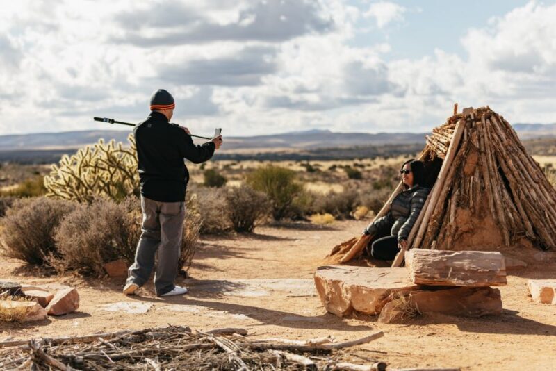 Las Vegas: Grand Canyon West Rim VIP Luxury Small Group Tour - Final Thoughts