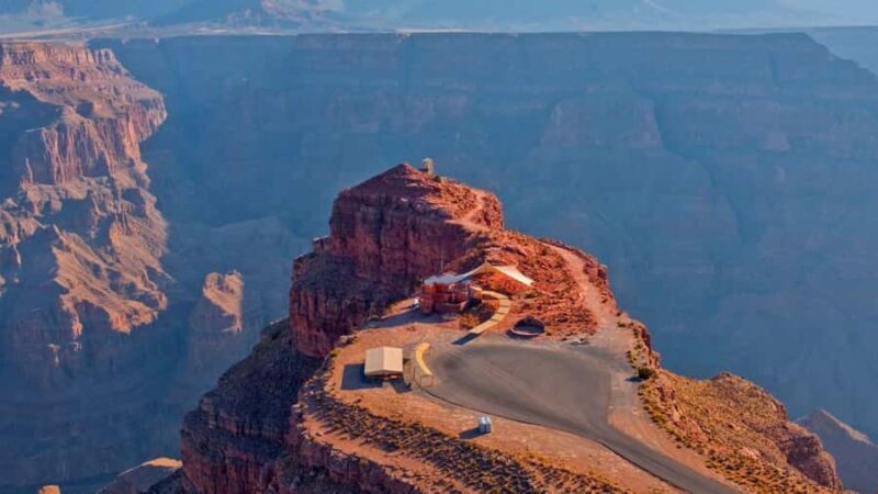 Las Vegas: Grand Canyon West, SkyWalk & Hoover Dam Tour - Who Will Love This Tour?