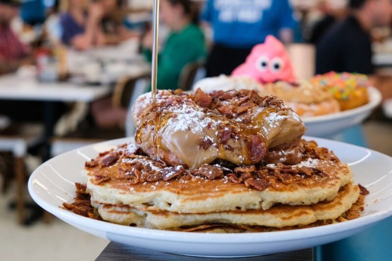 Las Vegas Guided Donut Adventure by Underground Donut Tour - Final Thoughts: Who Will Love This Tour?