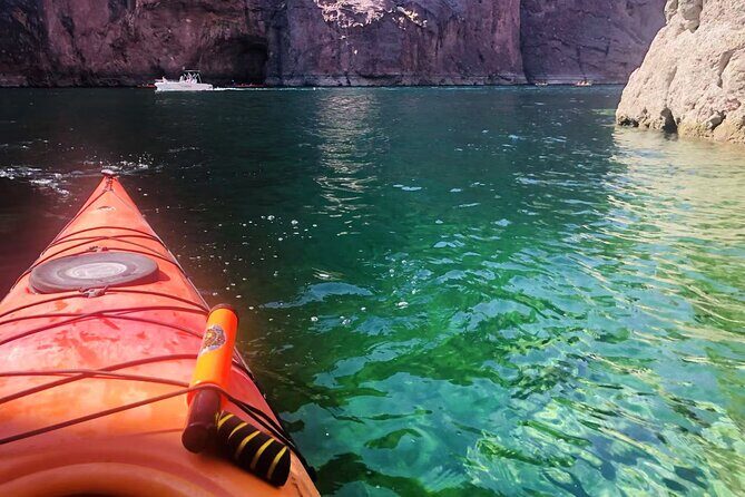 Las Vegas: Guided Kayak Tour from Willow Beach to Emerald Cave - Final Thoughts: Is It Worth It?