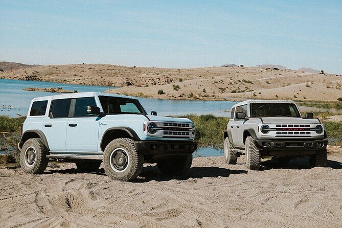 Las Vegas Guided Off-Road Adventure to Echo Bay Wash - FAQs