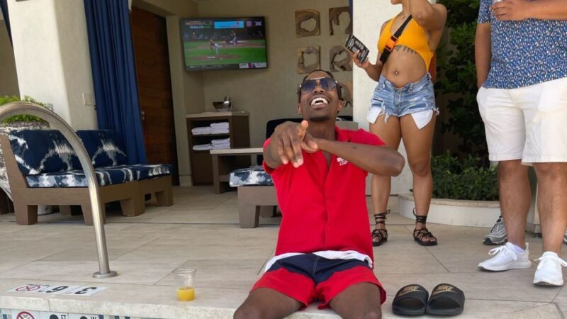 Las Vegas: Hip Hop Pool Crawl with Party Bus Experience - Authentic Experiences and Caveats