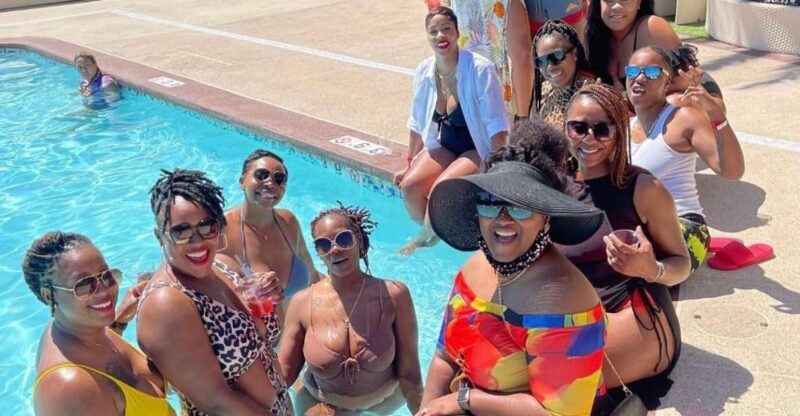 Las Vegas Hip Hop Pool Tour w/ Party Bus Experience - Final Thoughts