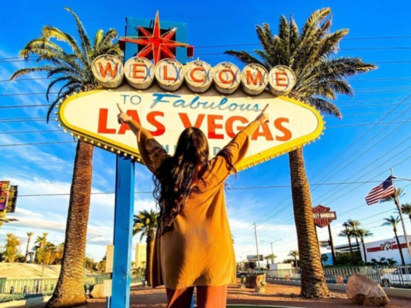Las Vegas: Hoover Dam and Seven Magic Mountains Tour - FAQ