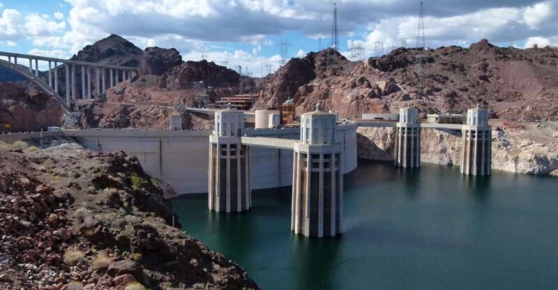 Las Vegas: Hoover Dam, Craft Beer & Comedy Show Tour - A Detailed Look at the Tour Experience
