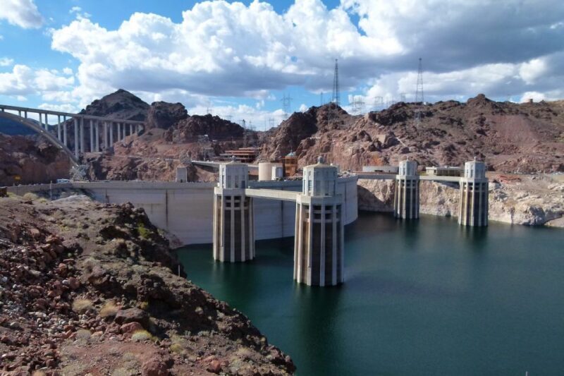 Las Vegas: Hoover Dam, Craft Beer & Comedy Show Tour - Who Would Love This Tour?