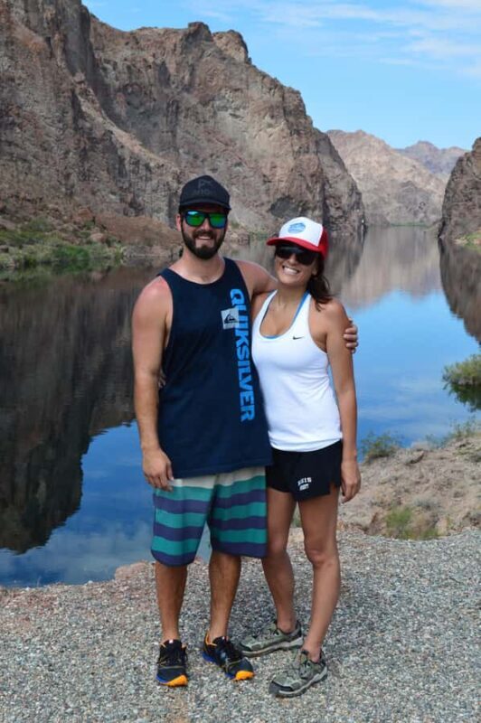 Las Vegas: Hoover Dam & Emerald Cave Kayak Combo with Lunch - Who Should Consider This Tour?