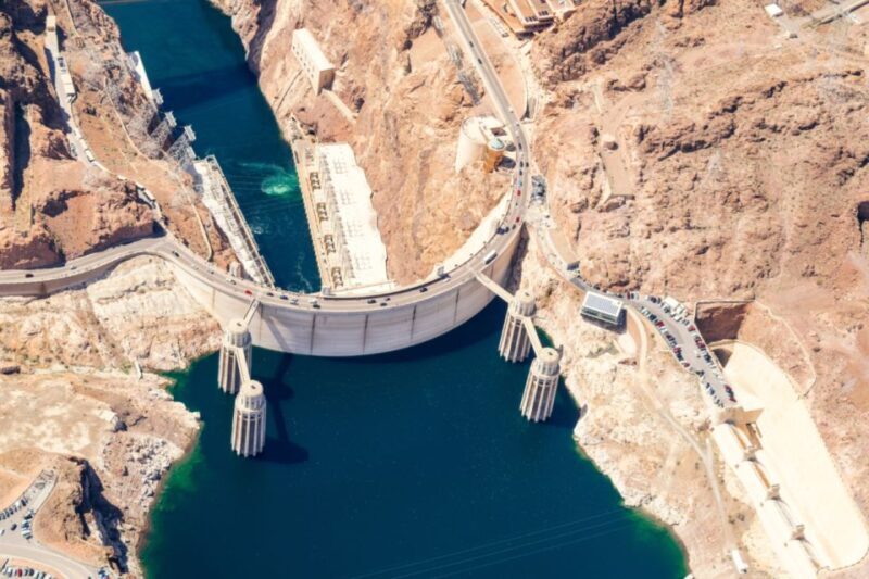 Las Vegas: Hoover Dam Experience with Power Plant Tour - Practical Details and Value