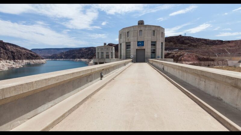 Las Vegas: Hoover Dam Express Tour - Authentic Experiences and Unique Insights