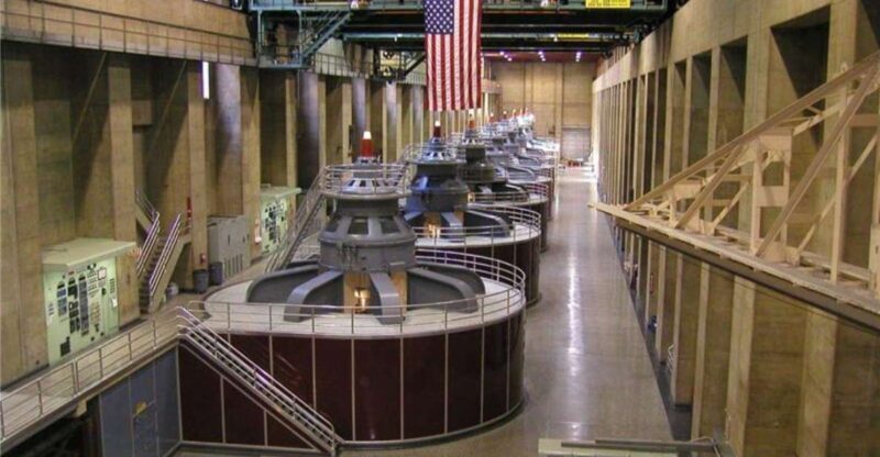 Las Vegas: Hoover Dam Guided Tour in Spanish - Who Should Consider This Tour?