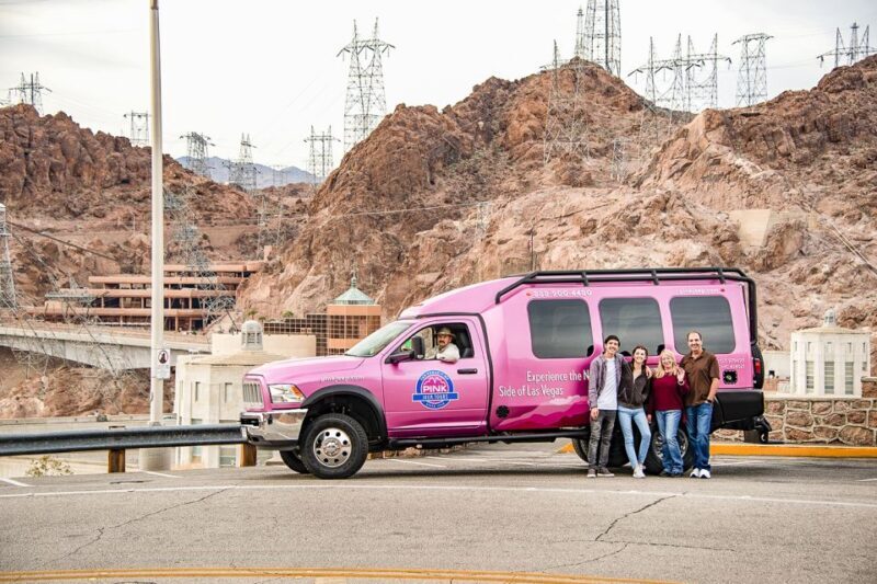 Las Vegas: Hoover Dam Half-Day Tour - Final Thoughts: Is This Tour Right for You?