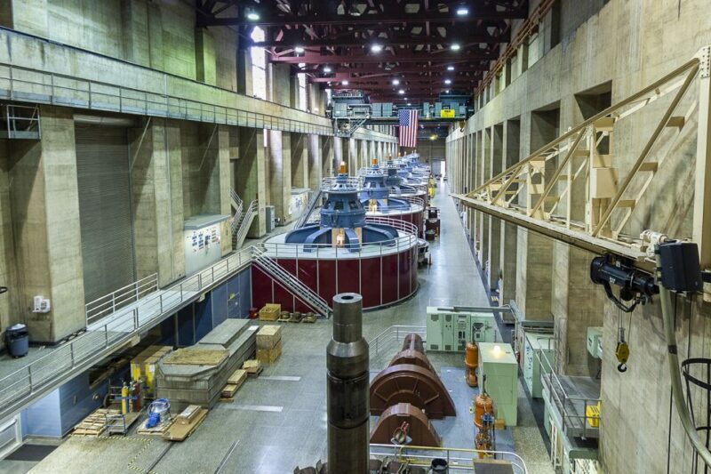 Las Vegas: Hoover Dam Half-Day Tour - FAQ