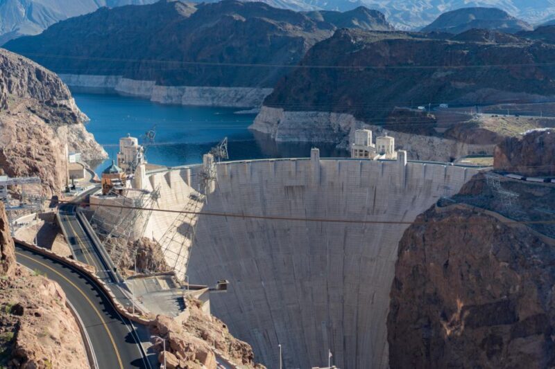 Las Vegas: Hoover Dam Inside VIP Exploration Tour, WiFi - Who Will Enjoy This Tour?