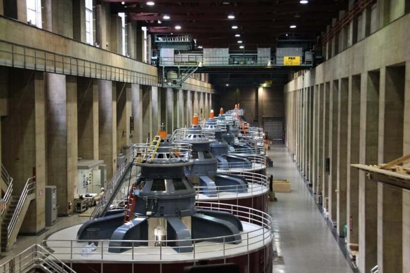 Las Vegas: Hoover Dam, Power Plant, Bridge Tour - Who Will Love This Tour?