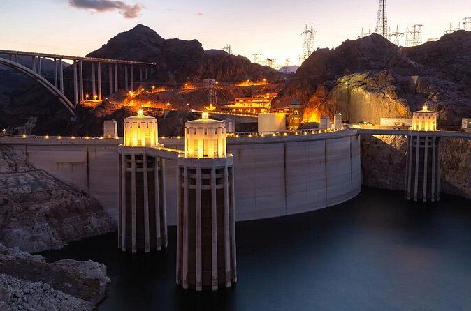 Las Vegas Hoover Dam Private Tour - Who’s This Tour Best For?