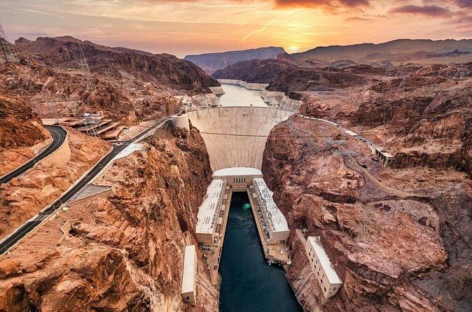 Las Vegas Hoover Dam Private Tour - FAQ