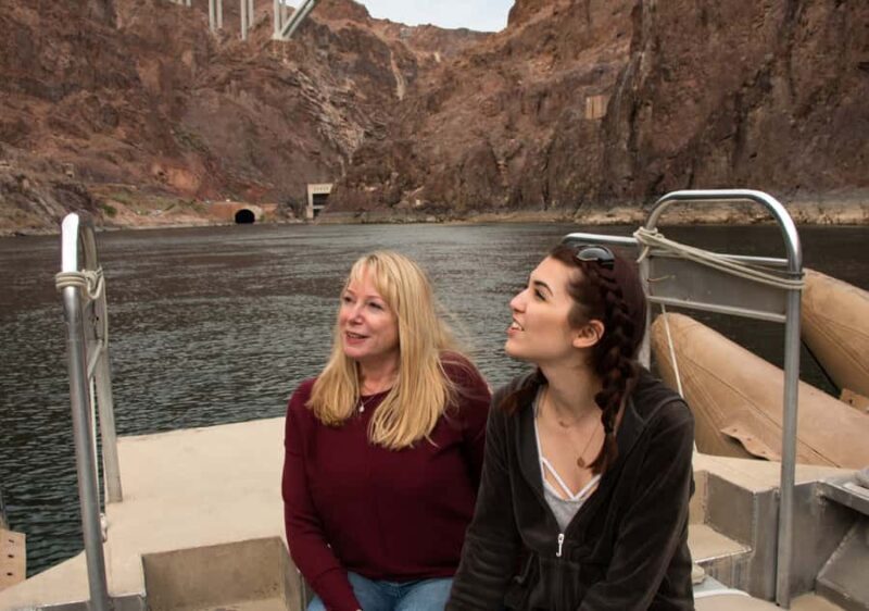 Las Vegas: Hoover Dam Tour and Rafting Adventure - Final Thoughts: Who This Tour Is Perfect For