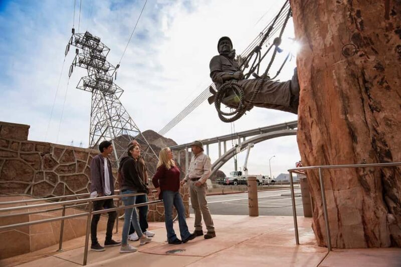 Las Vegas: Hoover Dam Tour and Rafting Adventure - FAQ