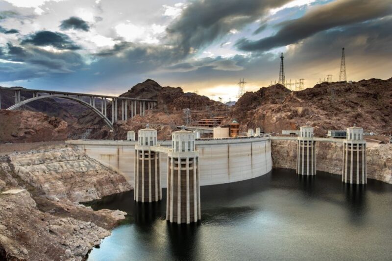 Las Vegas: Hoover Dam Tour with American-Style Hot Breakfast - Who Will Love This Tour