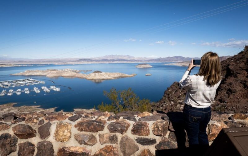 Las Vegas: Hoover Dam Tour with American-Style Hot Breakfast - Final Thoughts
