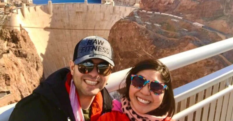 Las Vegas: Hoover Dam Ultimate VIP Tour with Lunch - Introduction