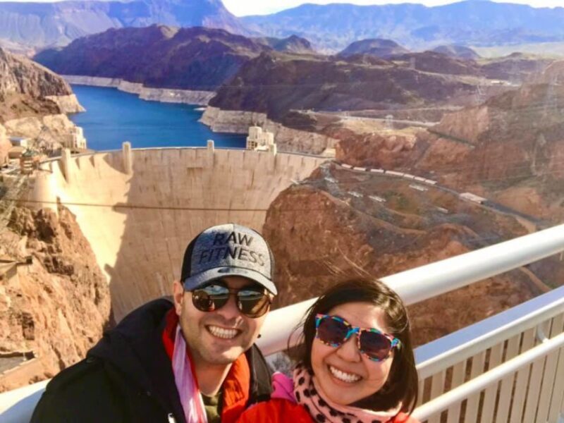 Las Vegas: Hoover Dam Ultimate VIP Tour with Lunch - Who Should Consider This Tour?