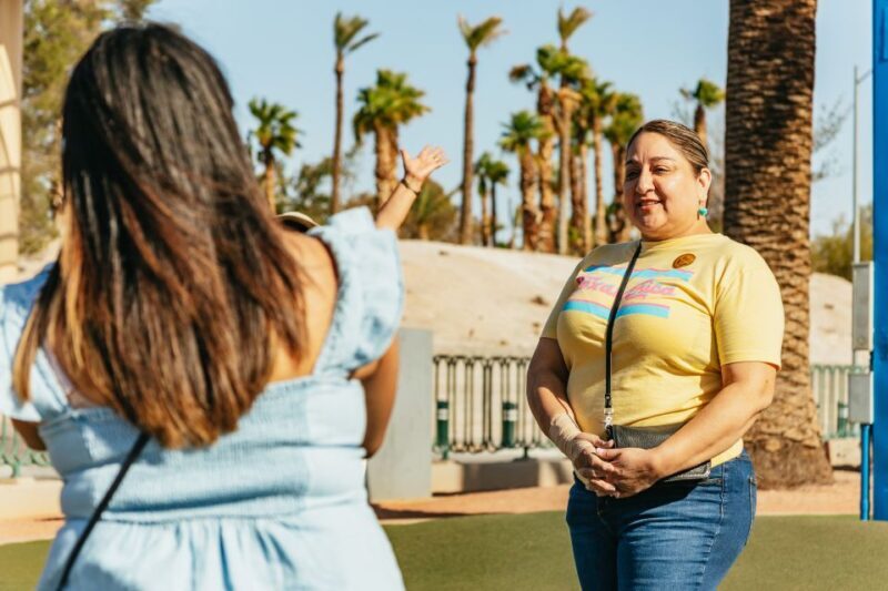 Las Vegas: Hoover Dam Ultimate VIP Tour with Lunch - Final Thoughts