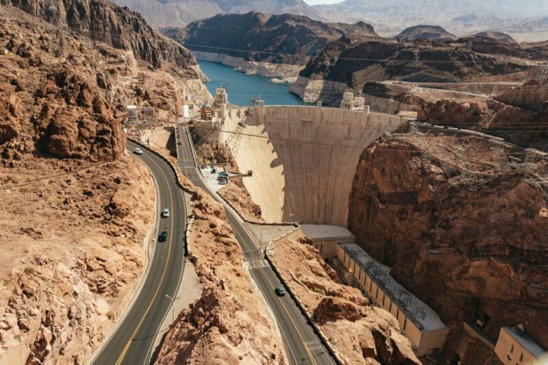 Las Vegas: Hoover Dam Ultimate VIP Tour with Lunch - FAQs