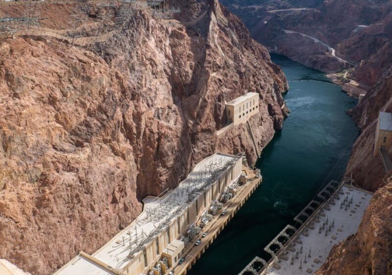 Las Vegas: Hoover Dam, Valley of Fire, Boulder City Day Tour - Final Thoughts