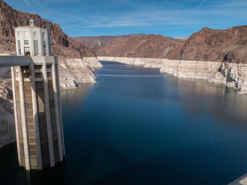 Las Vegas: Hoover Dam, Valley of Fire, Boulder City Day Tour - FAQs