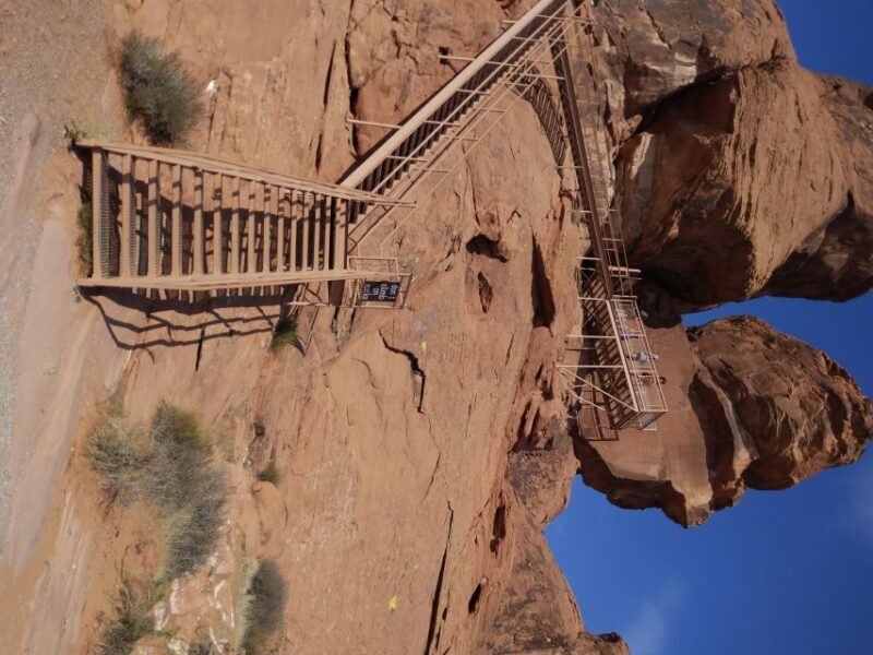Las Vegas: Hoover Dam & Valley of Fire Day Trip with Brunch - Key Points