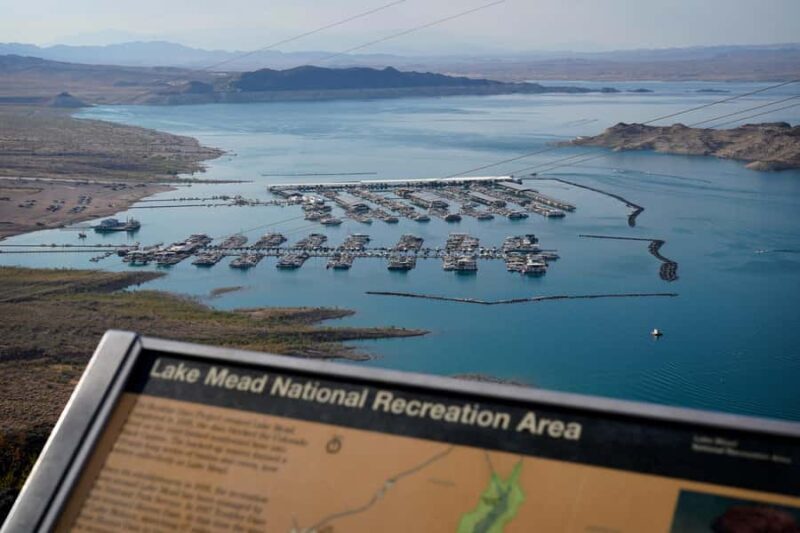 Las Vegas: Hoover Dam Walk on Top Tour - Frequently Asked Questions