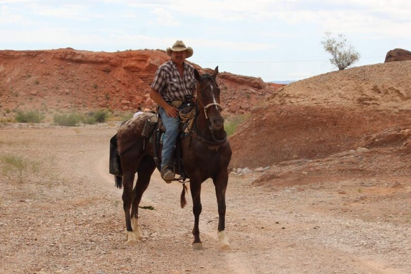 Las Vegas: Horseback Riding Tour with Lunch - Final Thoughts