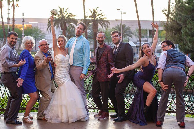 Las Vegas Iconic Photo Shoot: Best Locations & Memories - Final Thoughts on the Experience