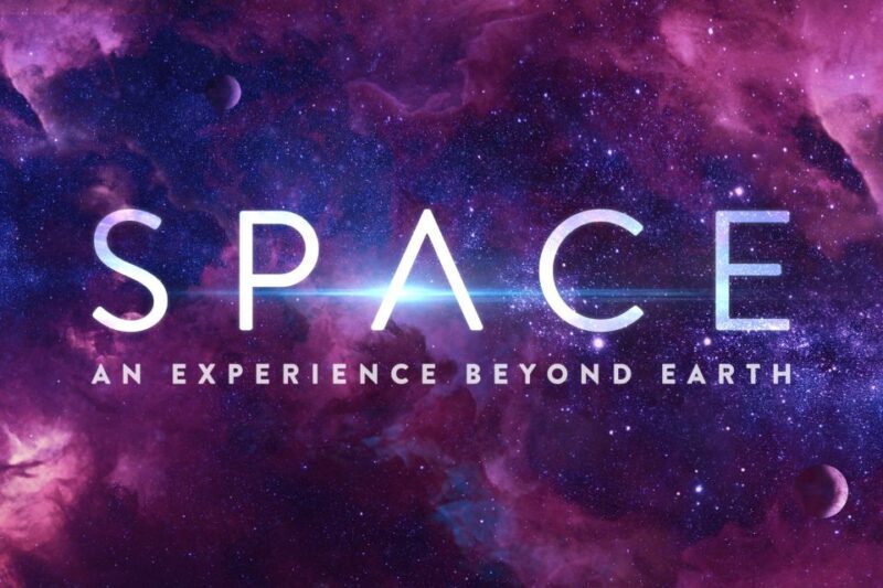 Las Vegas: Illuminarium Immersive Experience Tickets - FAQ