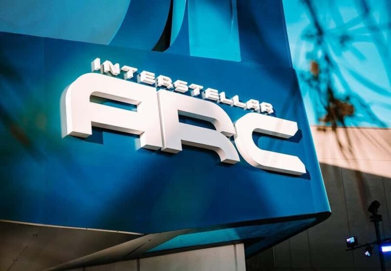 Las Vegas: Interstellar Arc VR Experience at AREA15 - What to Expect from Your Virtual Space Voyage