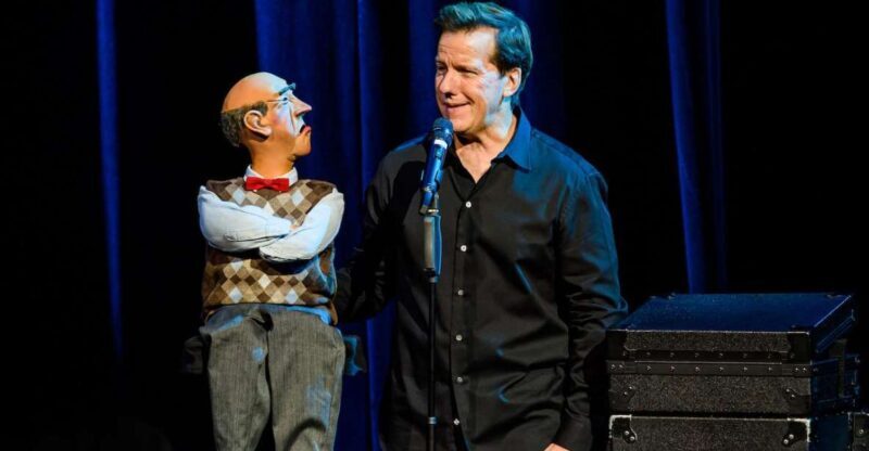 Las Vegas: Jeff Dunham - Artificial Intelligence - Who Should Consider This Experience?