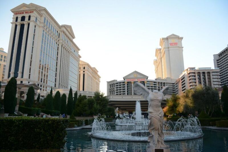 Las Vegas: Jerry Seinfeld Show at The Colosseum - Why You’ll Love the Jerry Seinfeld Show at The Colosseum