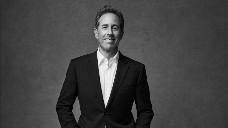 Las Vegas: Jerry Seinfeld Show at The Colosseum - What to Expect on the Night