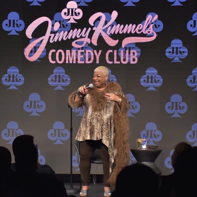 Las Vegas: Jimmy Kimmel's Comedy Club - Authentic Insights from Reviewers