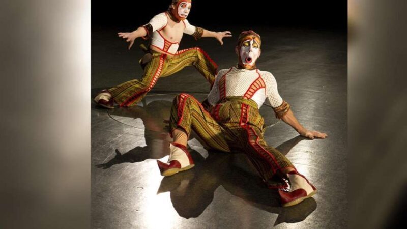 Las Vegas: KÀ by Cirque du Soleil at MGM Grand Ticket - The Ultimate Experience in Vegas: What to Expect at KÀ