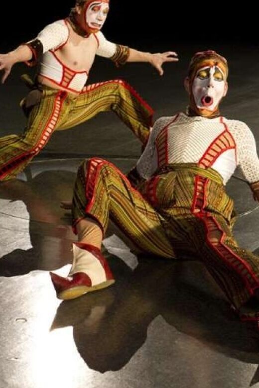 Las Vegas: KÀ by Cirque du Soleil at MGM Grand Ticket - Why This Show Is Worth the Investment