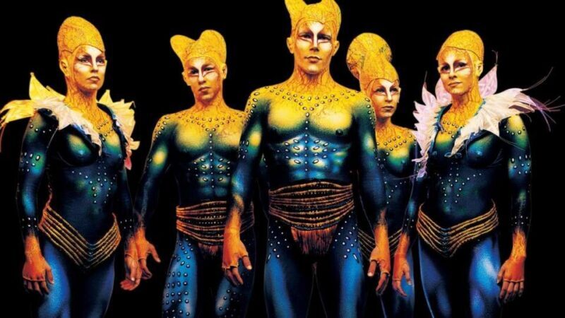 Las Vegas: KÀ by Cirque du Soleil at MGM Grand Ticket - Frequently Asked Questions