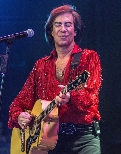 Las Vegas: King of Diamonds - The Neil Diamond Tribute Show - Analyzing the Value