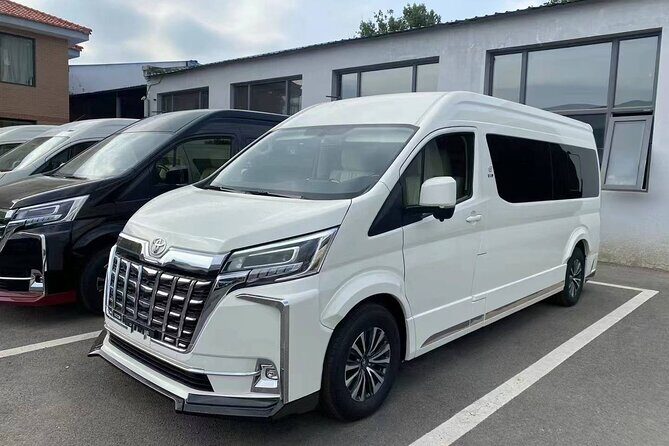 Las Vegas: LAS Airport to Las Vegas Stripe Hotels Shared Transfer - What the Service Includes and How It Works