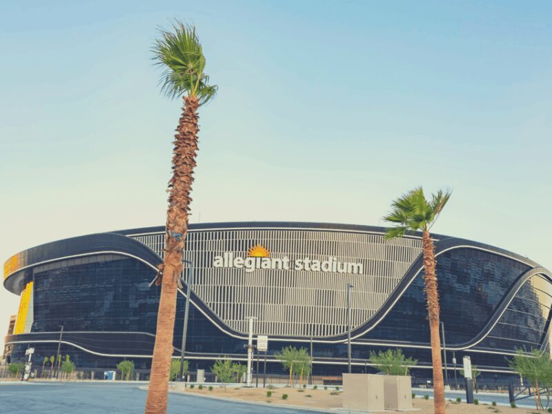 Las Vegas: Las Vegas Raiders Football Game Ticket - FAQs