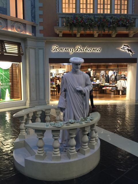 Las Vegas: Las Vegas Strip Night Tour with Spanish Guide - Final Thoughts