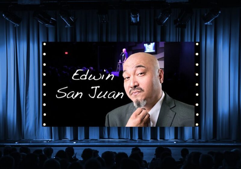 Las Vegas: Live Comedy Club Tickets - An Inside Look at the Las Vegas Comedy Night