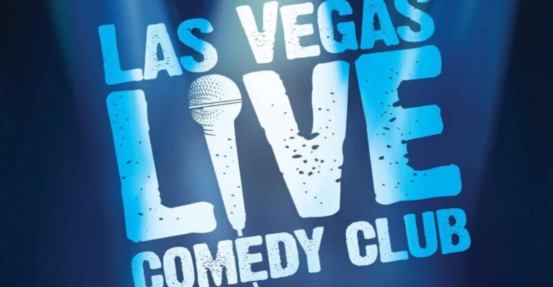 Las Vegas: Live Comedy Club Tickets - Who Will Love This Experience?