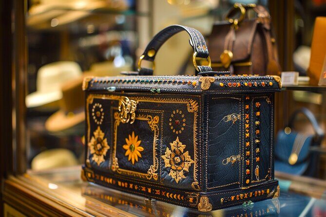 Las Vegas Local Designer Shopping Tour with Personal Stylist - An In-Depth Look at the Tour